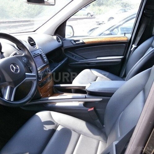 Mercedes ML 320 2009, 148,556 km - 3.0 l - Bakı