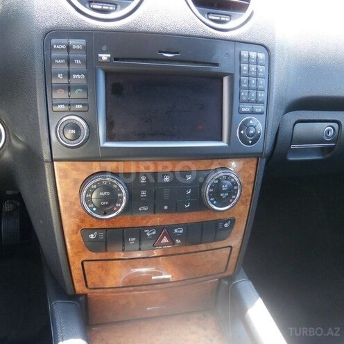 Mercedes ML 320 2009, 148,556 km - 3.0 l - Bakı