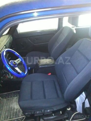 LADA (VAZ) Niva 2015, 27,000 km - 1.7 l - Bakı