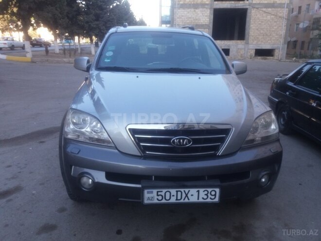 Kia Sorento 2003, 230,000 km - 2.5 л - Xırdalan