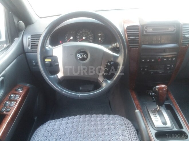 Kia Sorento 2003, 230,000 km - 2.5 л - Xırdalan