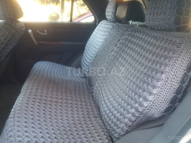 Kia Sorento 2003, 230,000 km - 2.5 л - Xırdalan