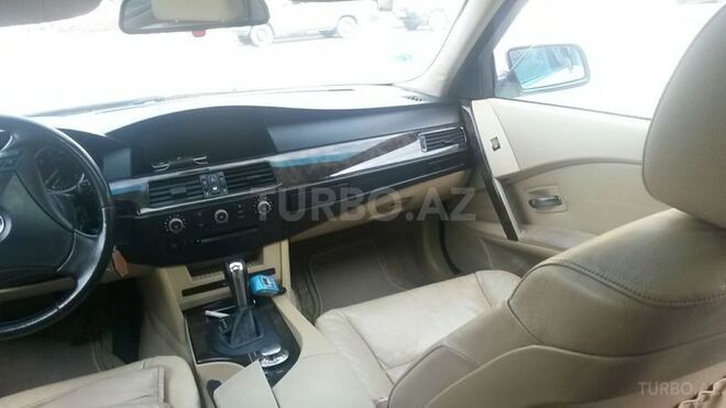 BMW 530 2004, 168,000 km - 3.0 л - Bakı