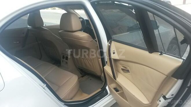 BMW 530 2004, 168,000 km - 3.0 л - Bakı