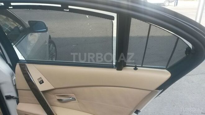 BMW 530 2004, 168,000 km - 3.0 л - Bakı