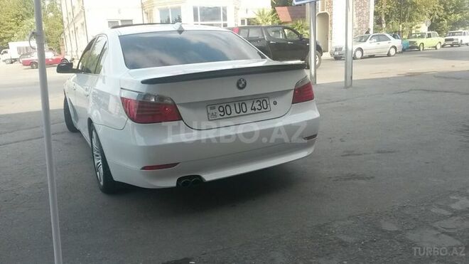 BMW 530 2004, 168,000 km - 3.0 л - Bakı