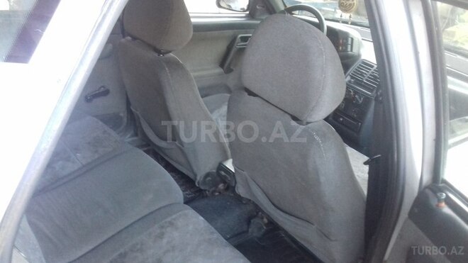 LADA (VAZ) 2112 2005, 132,200 km - 1.6 l - Şamaxı