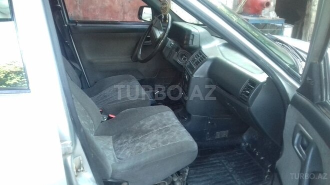LADA (VAZ) 2112 2005, 132,200 km - 1.6 l - Şamaxı