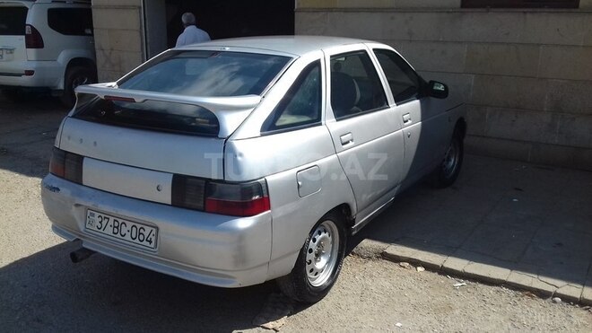 LADA (VAZ) 2112 2005, 132,200 km - 1.6 l - Şamaxı