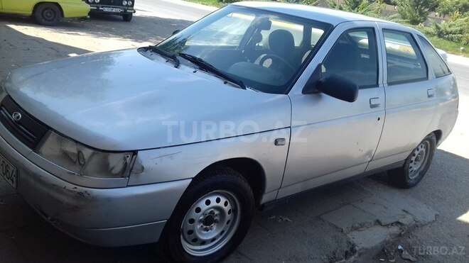LADA (VAZ) 2112 2005, 132,200 km - 1.6 l - Şamaxı