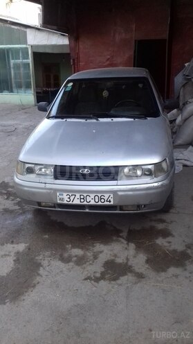 LADA (VAZ) 2112 2005, 132,200 km - 1.6 l - Şamaxı