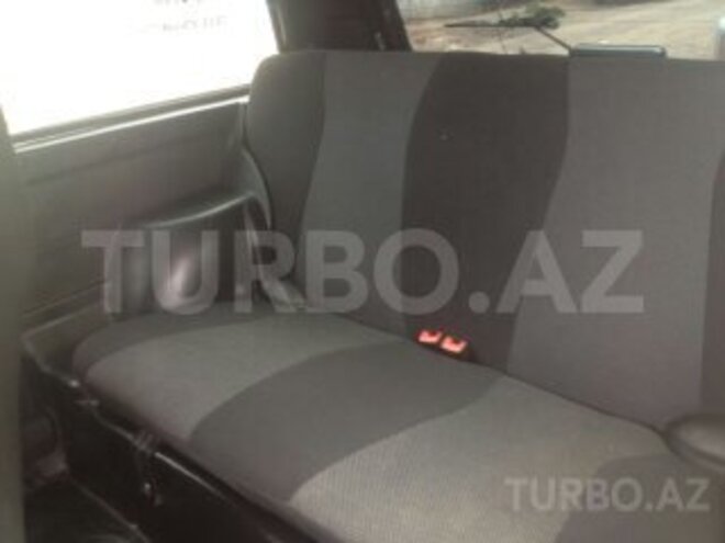 LADA (VAZ) Niva 2016, 17,000 km - 1.7 л - Tovuz