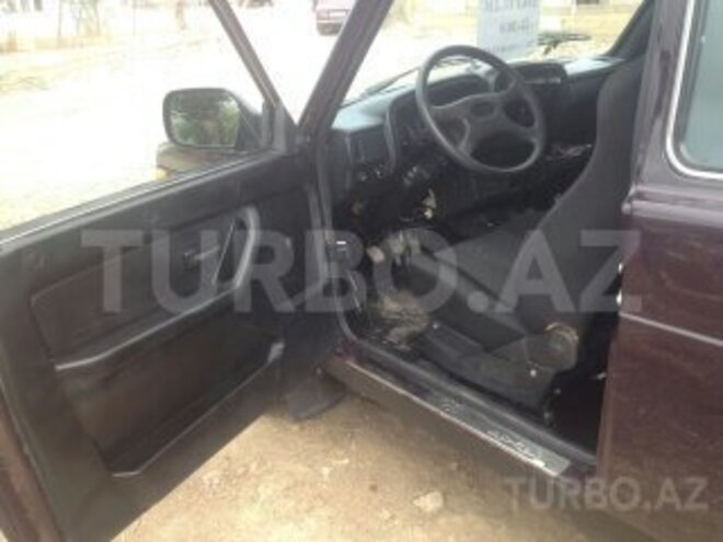 LADA (VAZ) Niva 2016, 17,000 km - 1.7 л - Tovuz
