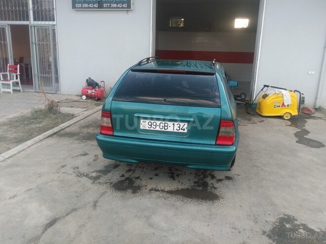 Mercedes C 180 1998, 300,000 km - 1.8 л - Zərdab