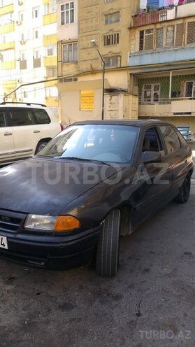Opel Astra 1993, 378,900 km - 1.4 l - Bakı