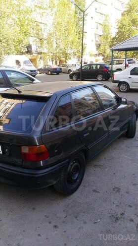 Opel Astra 1993, 378,900 km - 1.4 l - Bakı