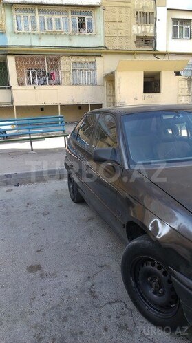 Opel Astra 1993, 378,900 km - 1.4 l - Bakı