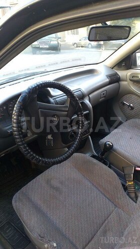 Opel Astra 1993, 378,900 km - 1.4 l - Bakı