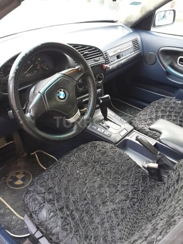 BMW 320 1993, 400,030 km - 0.2 l - Bakı