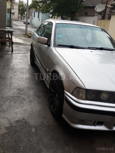 BMW 320 1993, 400,030 km - 0.2 l - Bakı
