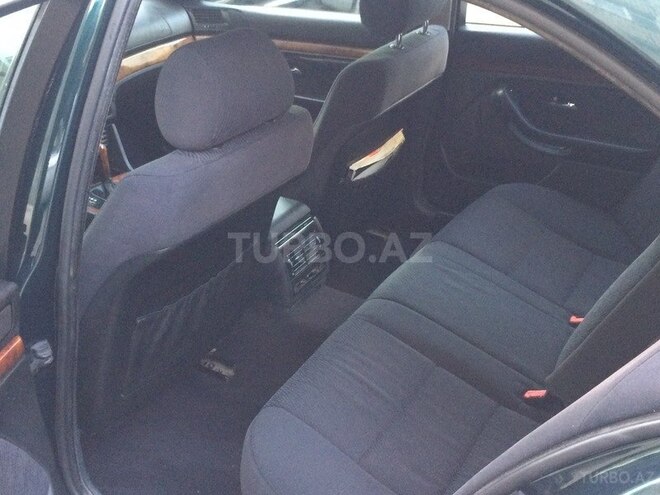 BMW 525 2000, 276,500 km - 2.5 l - Bakı