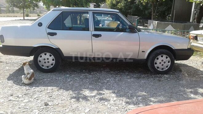 Tofas Sahin 2005, 158,000 km - 0.2 l - Şəki