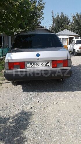 Tofas Sahin 2005, 158,000 km - 0.2 l - Şəki
