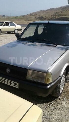 Tofas Sahin 2005, 158,000 km - 0.2 l - Şəki