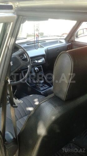Tofas Sahin 2005, 158,000 km - 0.2 l - Şəki