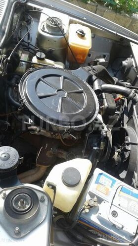 Tofas Sahin 2005, 158,000 km - 0.2 l - Şəki