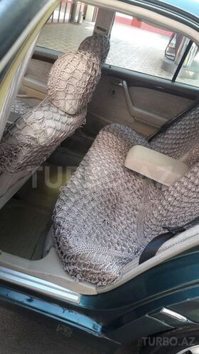 Mercedes C 180 1993, 360,000 km - 1.8 l - Mingəçevir