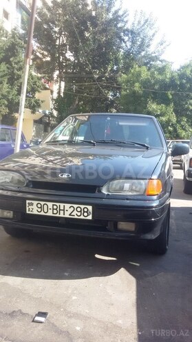 LADA (VAZ) 2115 2007, 160,000 km - 1.6 l - Bakı