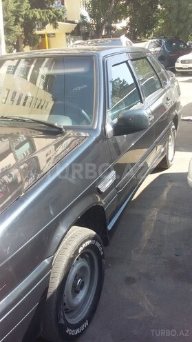 LADA (VAZ) 2115 2007, 160,000 km - 1.6 l - Bakı