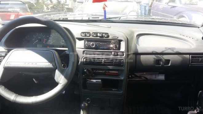 LADA (VAZ) 2115 2007, 160,000 km - 1.6 l - Bakı