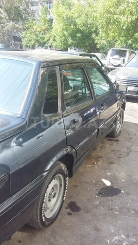 LADA (VAZ) 2115 2007, 160,000 km - 1.6 l - Bakı