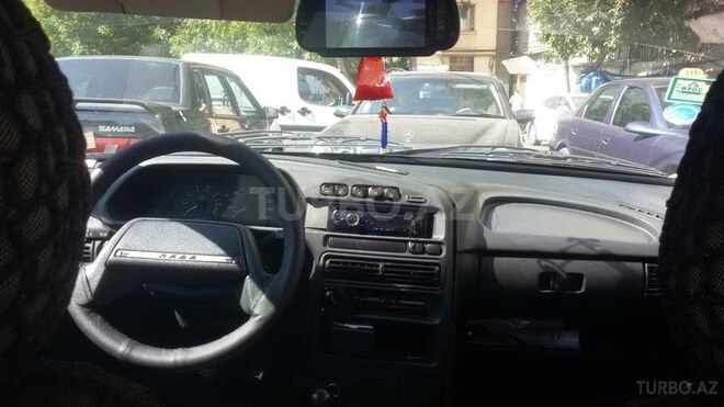 LADA (VAZ) 2115 2007, 160,000 km - 1.6 l - Bakı