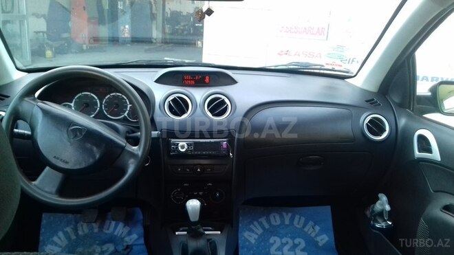 Iran Khodro Runna 2014, 114,000 km - 1.6 л - Bakı