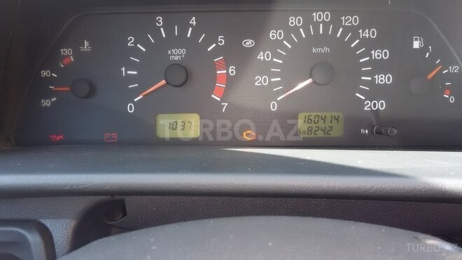 LADA (VAZ) 2115 2007, 160,000 km - 1.6 l - Bakı