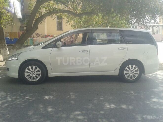 Mitsubishi Grandis 2006, 324,000 km - 2.4 l - Bakı