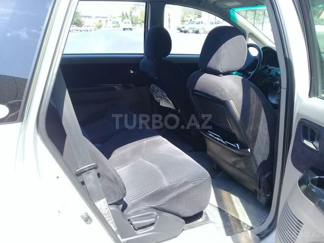 Mitsubishi Grandis 2006, 324,000 km - 2.4 l - Bakı