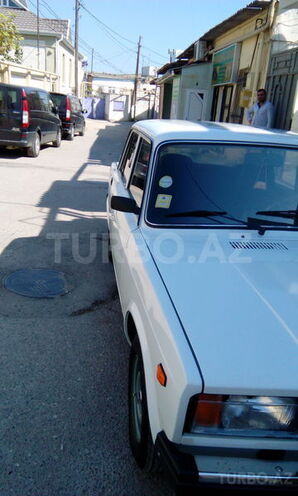 LADA (VAZ) 2107 2010, 120,000 km - 1.6 l - Bakı