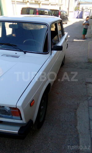 LADA (VAZ) 2107 2010, 120,000 km - 1.6 l - Bakı