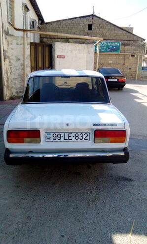 LADA (VAZ) 2107 2010, 120,000 km - 1.6 l - Bakı