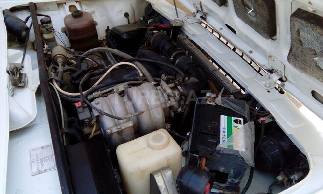 LADA (VAZ) 2107 2010, 120,000 km - 1.6 l - Bakı