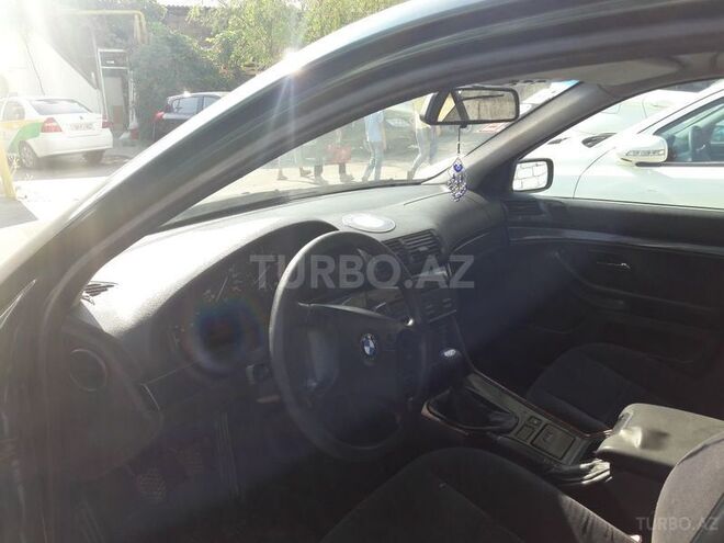 BMW 520 1996, 390,000 km - 0.2 l - Bakı