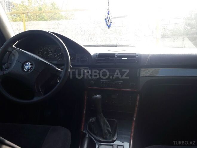 BMW 520 1996, 390,000 km - 0.2 l - Bakı