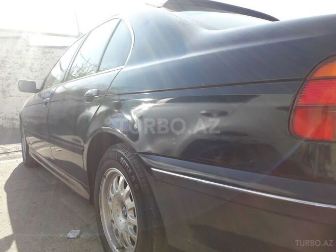 BMW 520 1996, 390,000 km - 0.2 l - Bakı