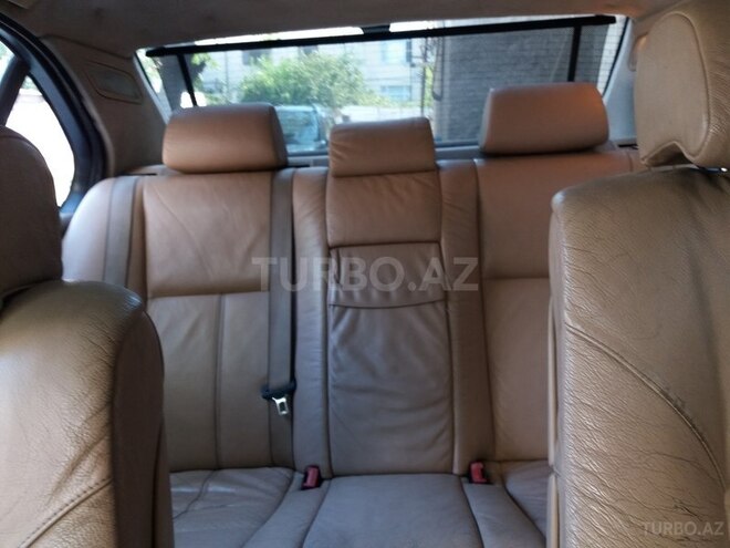 BMW 528 1996, 325,000 km - 2.8 л - Sumqayıt