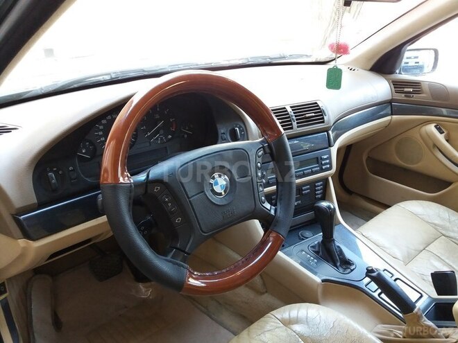 BMW 528 1996, 325,000 km - 2.8 л - Sumqayıt