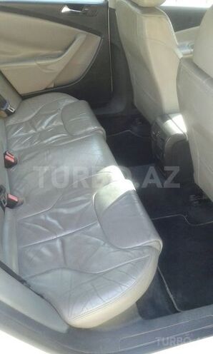 Volkswagen Passat 2005, 245,000 km - 2.0 l - Sumqayıt